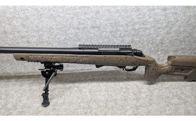 Bergara ~ B14 ~ .300 Winchester Magnum - Image 9 of 10