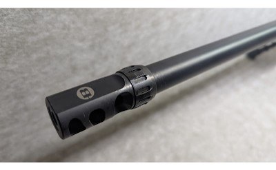 Bergara ~ B14 ~ .300 Winchester Magnum - Image 6 of 10
