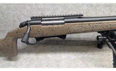 Bergara ~ B14 ~ .300 Winchester Magnum - Image 3 of 10