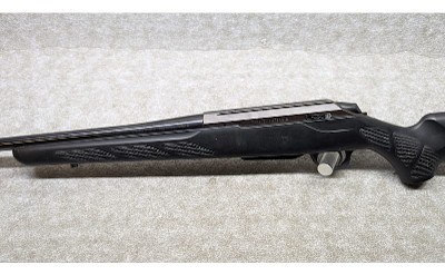 Tikka ~ T3 ~ .300 Winchester Short Magnum - Image 9 of 10