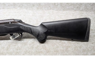Tikka ~ T3 ~ .300 Winchester Short Magnum - Image 10 of 10