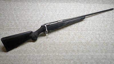 Tikka ~ T3 ~ .300 Winchester Short Magnum - Image 1 of 10