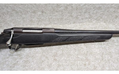 Tikka ~ T3 ~ .300 Winchester Short Magnum - Image 3 of 10