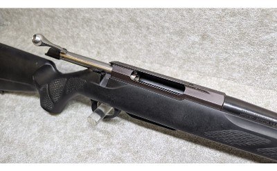 Tikka ~ T3 ~ .300 Winchester Short Magnum - Image 4 of 10