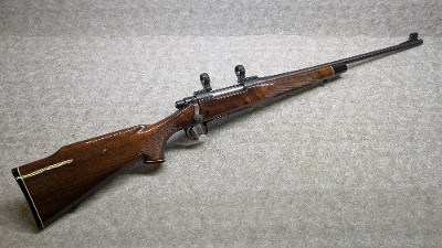 Remington ~ 700 BDL ~ .30-06 Springfield - Image 1 of 12