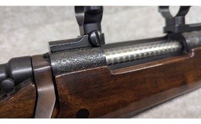 Remington ~ 700 BDL ~ .30-06 Springfield - Image 4 of 12