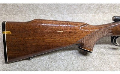 Remington ~ 700 BDL ~ .30-06 Springfield - Image 2 of 12