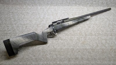 Springfield Armory ~ 2020 Redline ~ 6.5 Creedmoor
