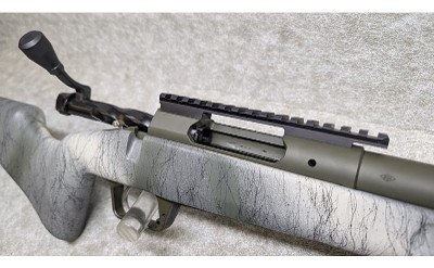 Springfield Armory ~ 2020 Redline ~ 6.5 Creedmoor - Image 4 of 9