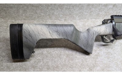 Springfield Armory ~ 2020 Redline ~ 6.5 Creedmoor - Image 2 of 9