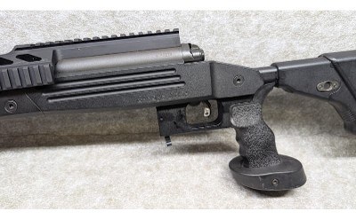 Savage Arms ~ 110 BA ~ .338 Lapua Magnum - Image 11 of 12