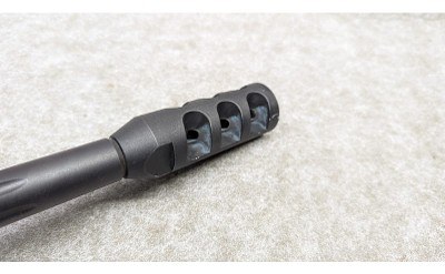 Savage Arms ~ 110 BA ~ .338 Lapua Magnum - Image 8 of 12