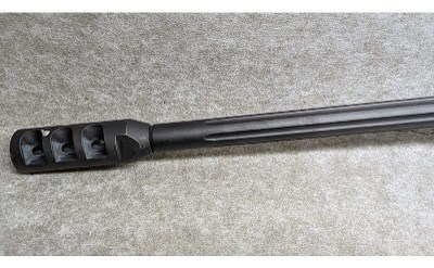 Savage Arms ~ 110 BA ~ .338 Lapua Magnum - Image 9 of 12