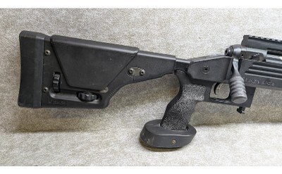 Savage Arms ~ 110 BA ~ .338 Lapua Magnum - Image 2 of 12