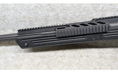 Savage Arms ~ 110 BA ~ .338 Lapua Magnum - Image 10 of 12