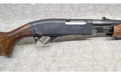 Remington ~ 760 ~ .300 Savage - Image 3 of 11