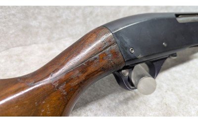 Remington ~ 760 ~ .300 Savage - Image 6 of 11
