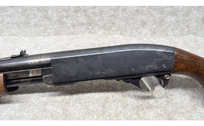 Remington ~ 760 ~ .300 Savage - Image 9 of 11
