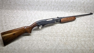 Remington ~ 760 ~ .300 Savage - Image 1 of 11