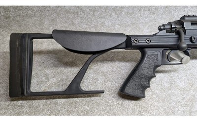 Armalite ~ AR-30 ~ .338 Lapua Magnum - Image 2 of 12