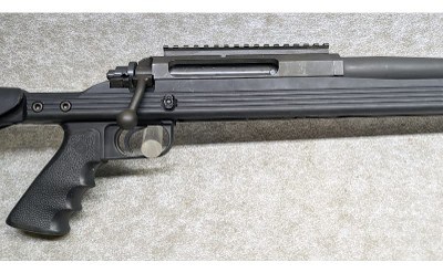 Armalite ~ AR-30 ~ .338 Lapua Magnum - Image 3 of 12