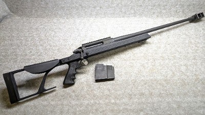 Armalite ~ AR-30 ~ .338 Lapua Magnum - Image 1 of 12