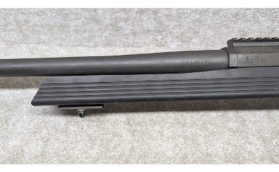 Armalite ~ AR-30 ~ .338 Lapua Magnum - Image 10 of 12