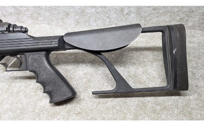 Armalite ~ AR-30 ~ .338 Lapua Magnum - Image 12 of 12