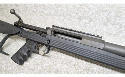 Armalite ~ AR-30 ~ .338 Lapua Magnum - Image 4 of 12