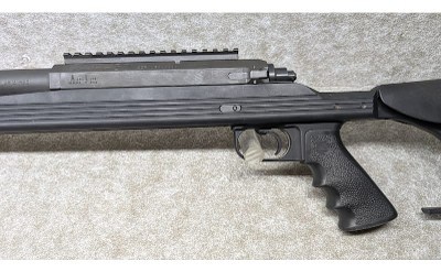 Armalite ~ AR-30 ~ .338 Lapua Magnum - Image 11 of 12