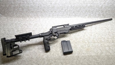 Savage ~ Model 10 ~ .308 Winchester - Image 1 of 8