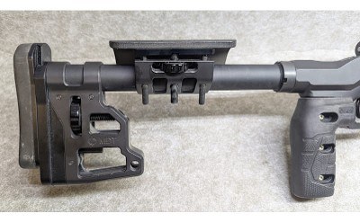 Savage ~ Model 10 ~ .308 Winchester - Image 2 of 8