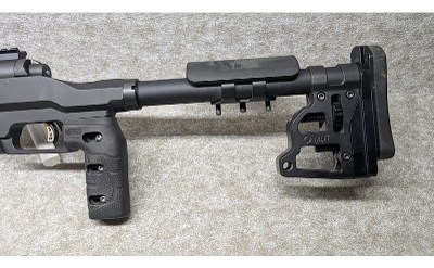 Savage ~ Model 10 ~ .308 Winchester - Image 8 of 8