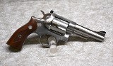 Ruger~ Security Six~ .357 Magnum - 1 of 3