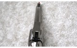Ruger~ Security Six~ .357 Magnum - 3 of 3