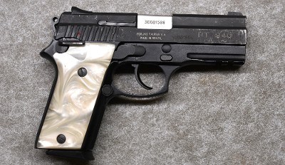 Taurus~ PT940~ .40 S&W - Image 1 of 2