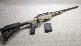 Mossberg ~ MVP LC ~ 7.62x51 NATO - 1 of 10