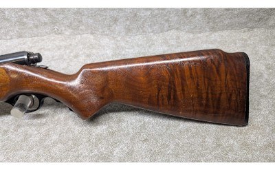 Mossberg ~ 185K-A ~ 20 Gauge - Image 9 of 9