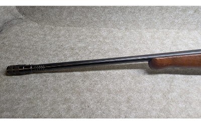 Mossberg ~ 185K-A ~ 20 Gauge - Image 7 of 9