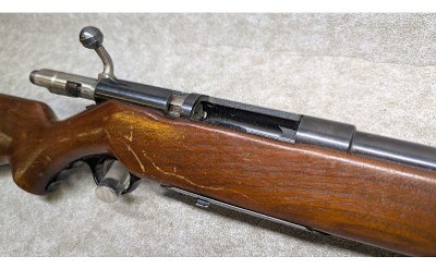 Mossberg ~ 185K-A ~ 20 Gauge - Image 4 of 9