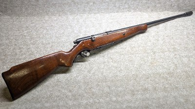 Mossberg ~ 185K-A ~ 20 Gauge
