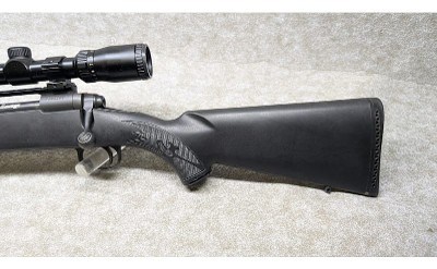 Savage ~ 110 Left Handed ~ .25-06 - Image 10 of 10