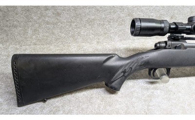 Savage ~ 110 Left Handed ~ .25-06 - Image 2 of 10