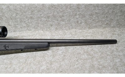 Savage ~ 110 Left Handed ~ .25-06 - Image 4 of 10
