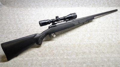 Savage ~ 110 Left Handed ~ .25-06 - Image 1 of 10