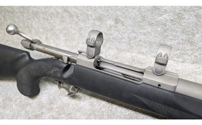 Ruger ~ M77 Hawkeye ~ .375 Ruger - Image 4 of 10