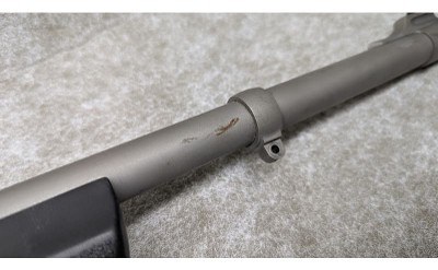 Ruger ~ M77 Hawkeye ~ .375 Ruger - Image 6 of 10