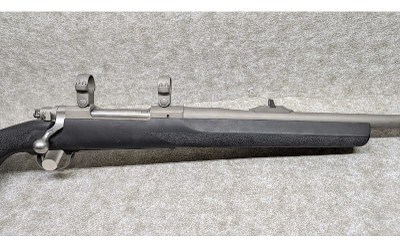 Ruger ~ M77 Hawkeye ~ .375 Ruger - Image 3 of 10