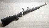 Ruger ~ M77 Hawkeye ~ .375 Ruger - Image 1 of 10