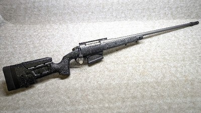 Bergara ~ Premier ~ .300 Winchester Magnum - Image 1 of 10